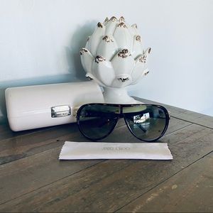 ✨✨JIMMY CHOO Sunglasses 🕶✨✨